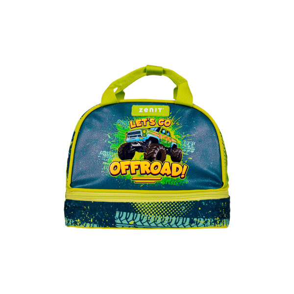 LONCHERA INFANTIL OFFROAD LONCHERA INFANTIL OFFROAD