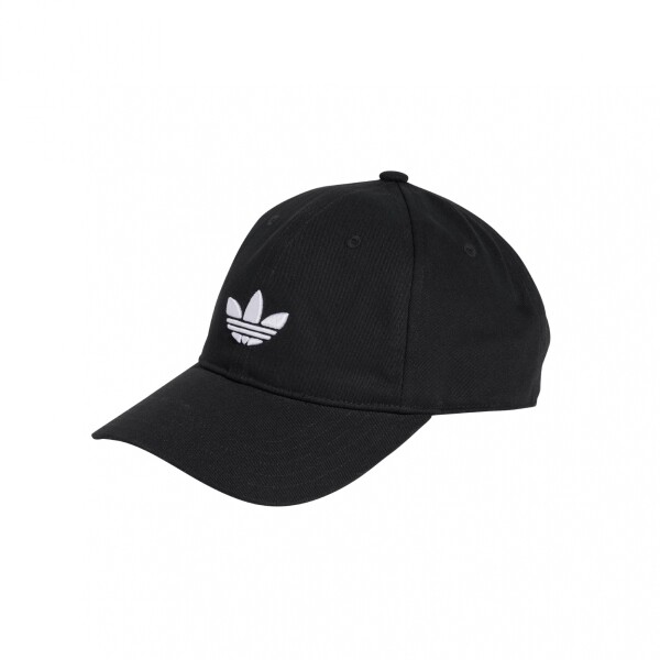 GORRA adidas ADICOLOR CLASSIC TREFOIL Black