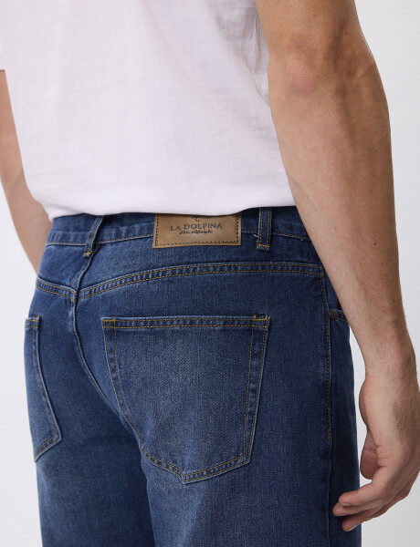 Jean localizado Terra Jean localizado Terra