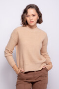 POLERA GABI Beige