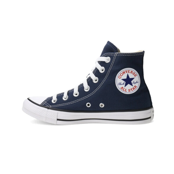 CHUCK TAYLOR ALL STAR NAVY - CONVERSE AZUL