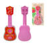 3x2 OUTLET Guitarra Musical Infantil 27.5*11*3 cm 3x2 Outlet Guitarra Musical Infantil 27.5*11*3 Cm