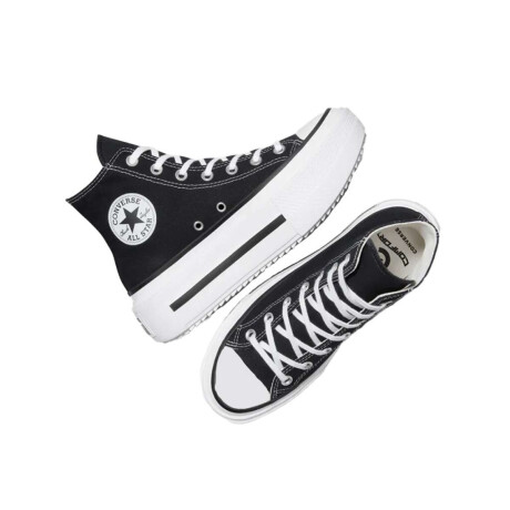Championes Converse Chuck Taylor All Star Lift Lift