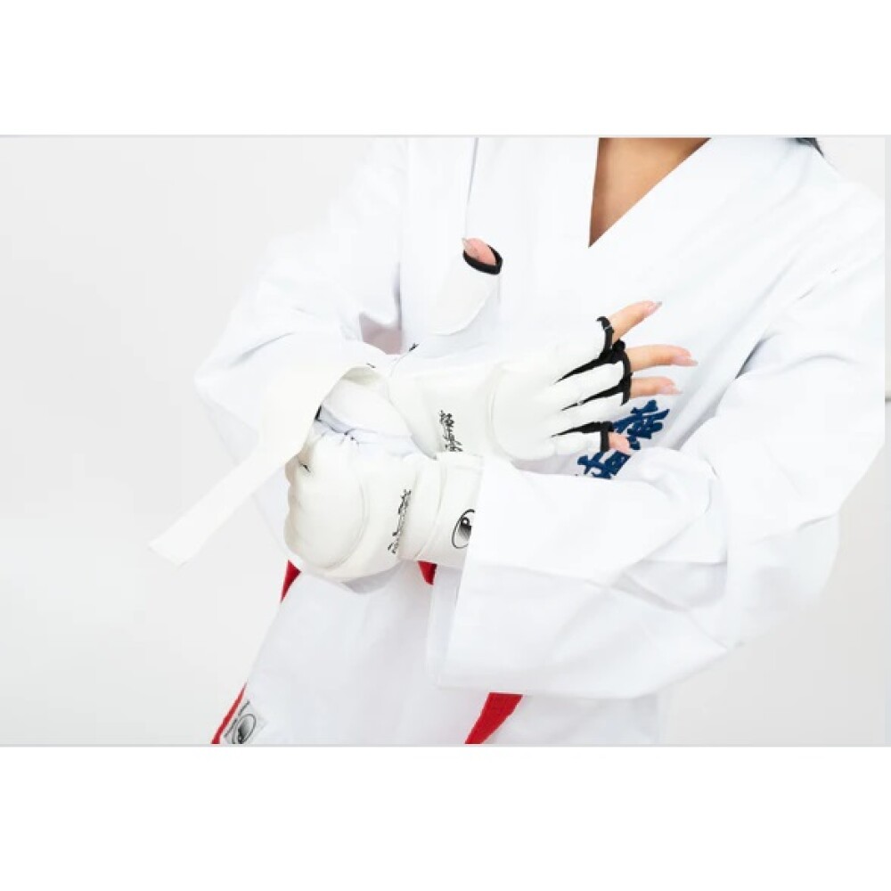 GUANTE KARATE KYOKUSHIN CUERINA S GUANTE KARATE KYOKUSHIN CUERINA S