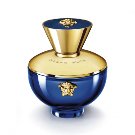 Perfume Versace Dylan Pour Femme EDP 30ml Perfume Versace Dylan Pour Femme EDP 30ml