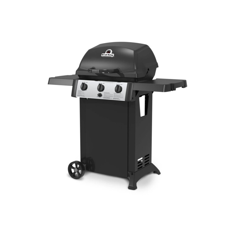 Barbacoa Broik King BK 310 a gas Barbacoa Broik King BK 310 a gas
