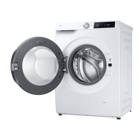 Lavarropas Samsung 10.5 kg Carga Frontal WW10DG6U34LEEY Blanco Lavarropas Samsung 10.5 kg Carga Frontal WW10DG6U34LEEY Blanco