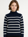 Sweater Molla Estampado 1