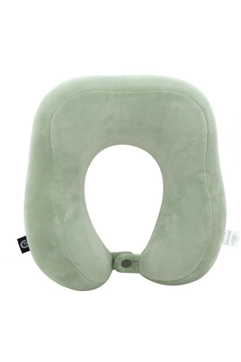 Almohada memory Aqua