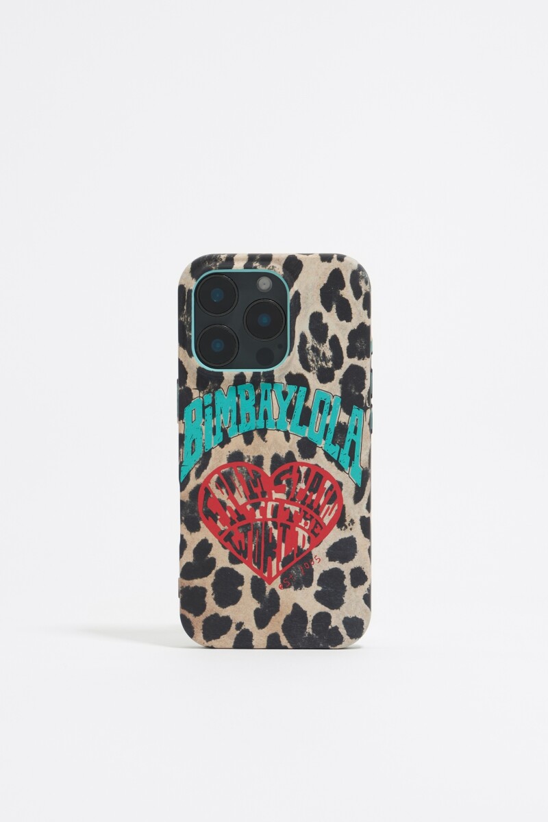 CARCASA Iphone 15 Pro