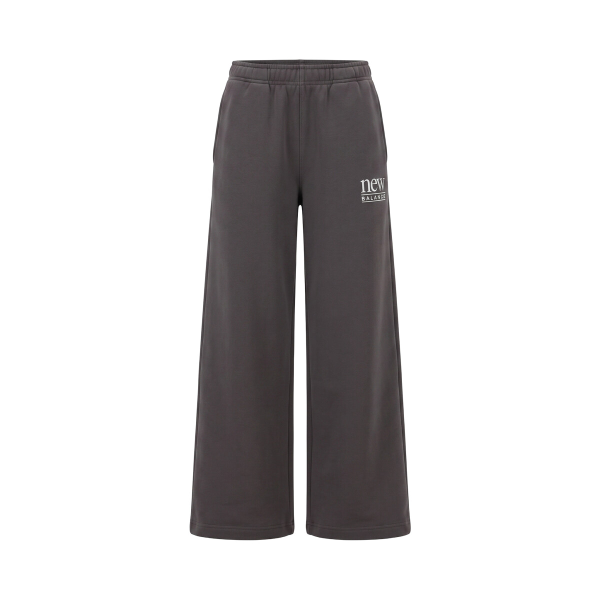 Pantalón New Balance - Black 