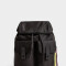 Mochilas Urbanas Mochila Deportiva Con Solapa - Marron Oscuro