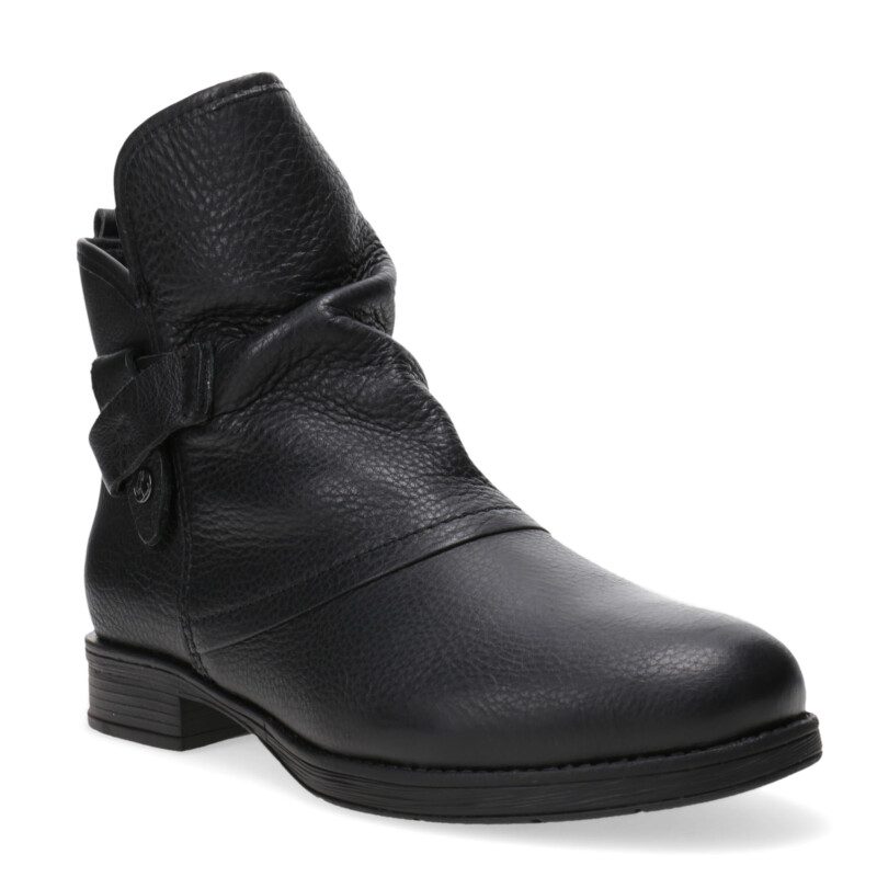 Botas de Mujer Bottero Negro