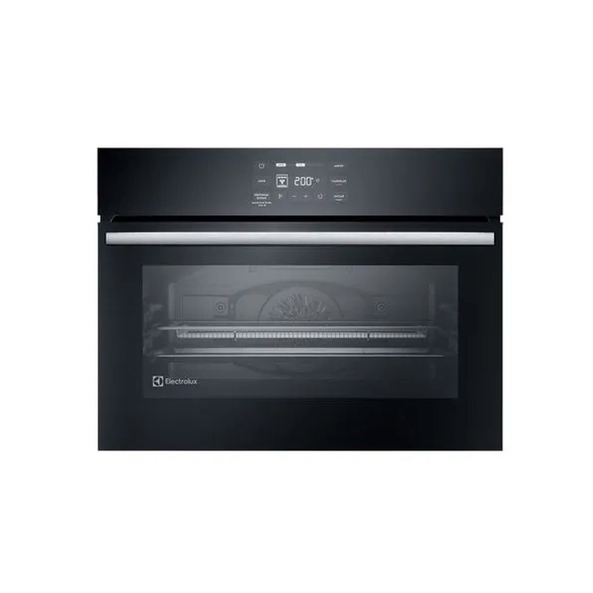 Horno de Empotrar Eléctrico Digital Electrolux 50L OE5EA 