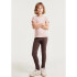 CAMISETA MM FEM ROSA CLARO