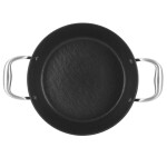 CACEROLA ROCKSTONE AMERCOOK • 24cm CACEROLA ROCKSTONE AMERCOOK • 24cm