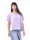 BLUSA COTI LAVANDA