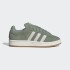 Championes Adidas Campus 00s Verde