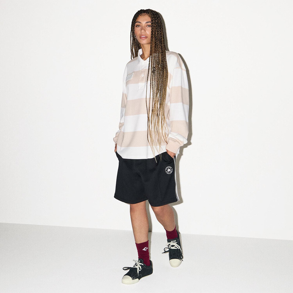 Zapatillas Chuck Taylor Lo Unisex Black