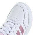 Championes de Niños Adidas Tensaur Sport 3.0 Blanco - Rosado
