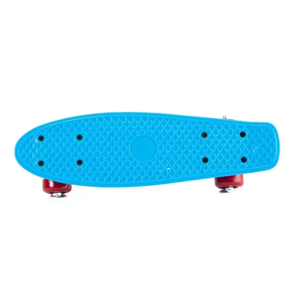 Patineta Penny 43cm Skate Para Niños Varios Colores Patineta Penny 43cm Skate Para Niños Varios Colores