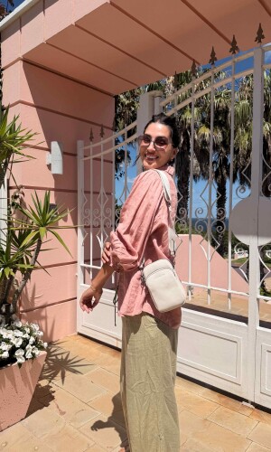 PHONE BAG VALERIANA HUESO