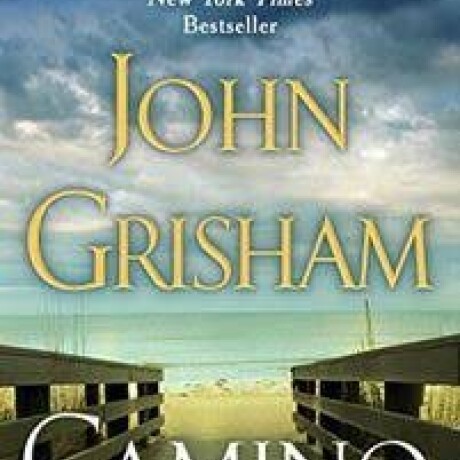 CAMINO ISLAND (INGLES) CAMINO ISLAND (INGLES)