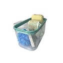 ORGANIZADOR MULTIUSO CON AGARRE Sin color