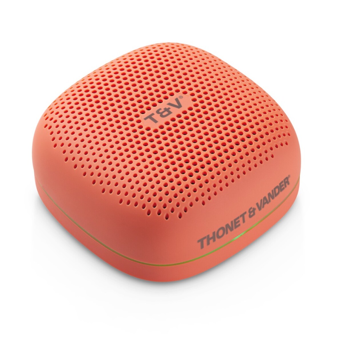 Parlante Portátil Inalámbrico Bt Duett Tws - 2220 