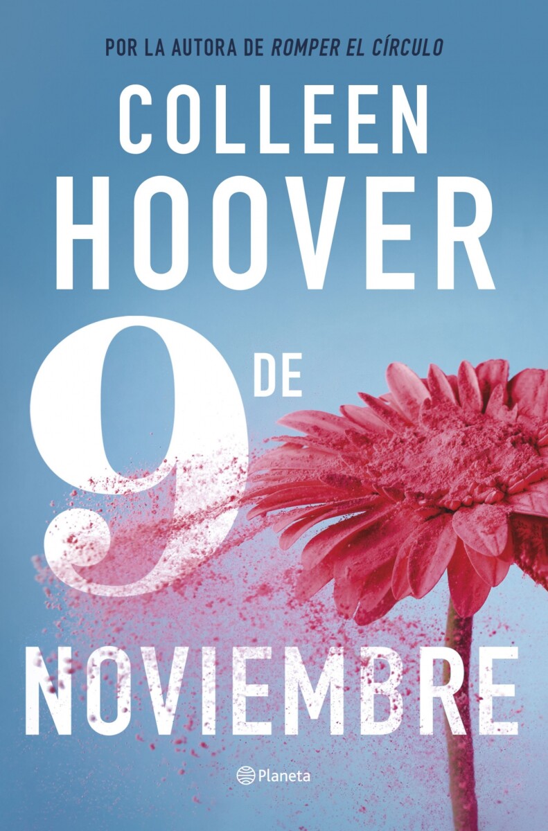 9 de noviembre 