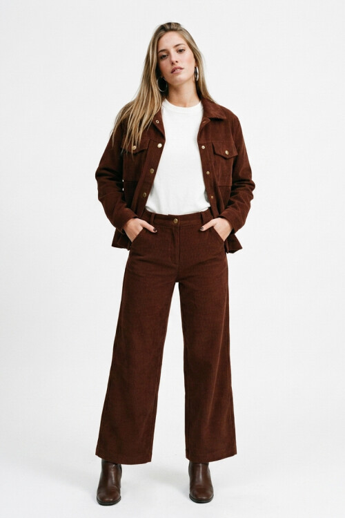 Pantalón Chiara Pantalón Chiara