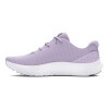 Championes Under Armour de Mujer - 007-5006P00 Lila-negro