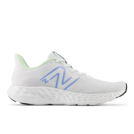 Championes New Balance de Dama - 411 - W411RR3 ELD