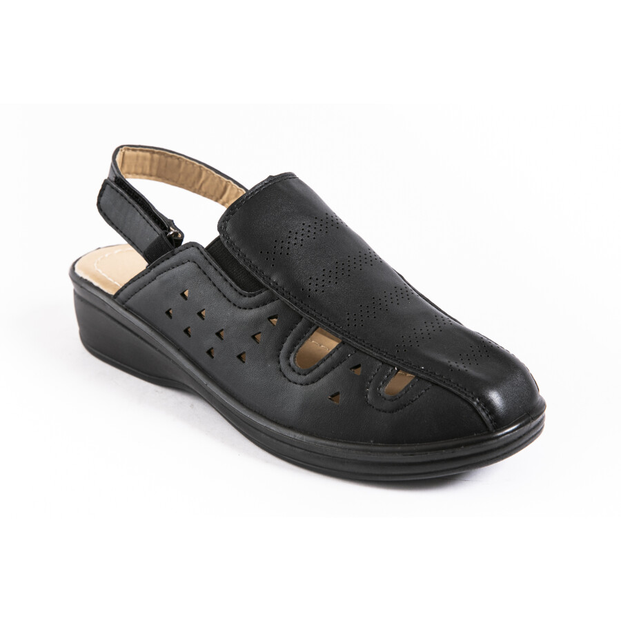 *LEGERO OPEN BLACK
