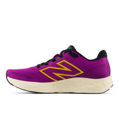 Championes New Balance de Dama - 680 V8 - W680CP8 FUSCHIA