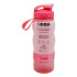 Botella Deportiva Plastica Keep 560ml Rosa
