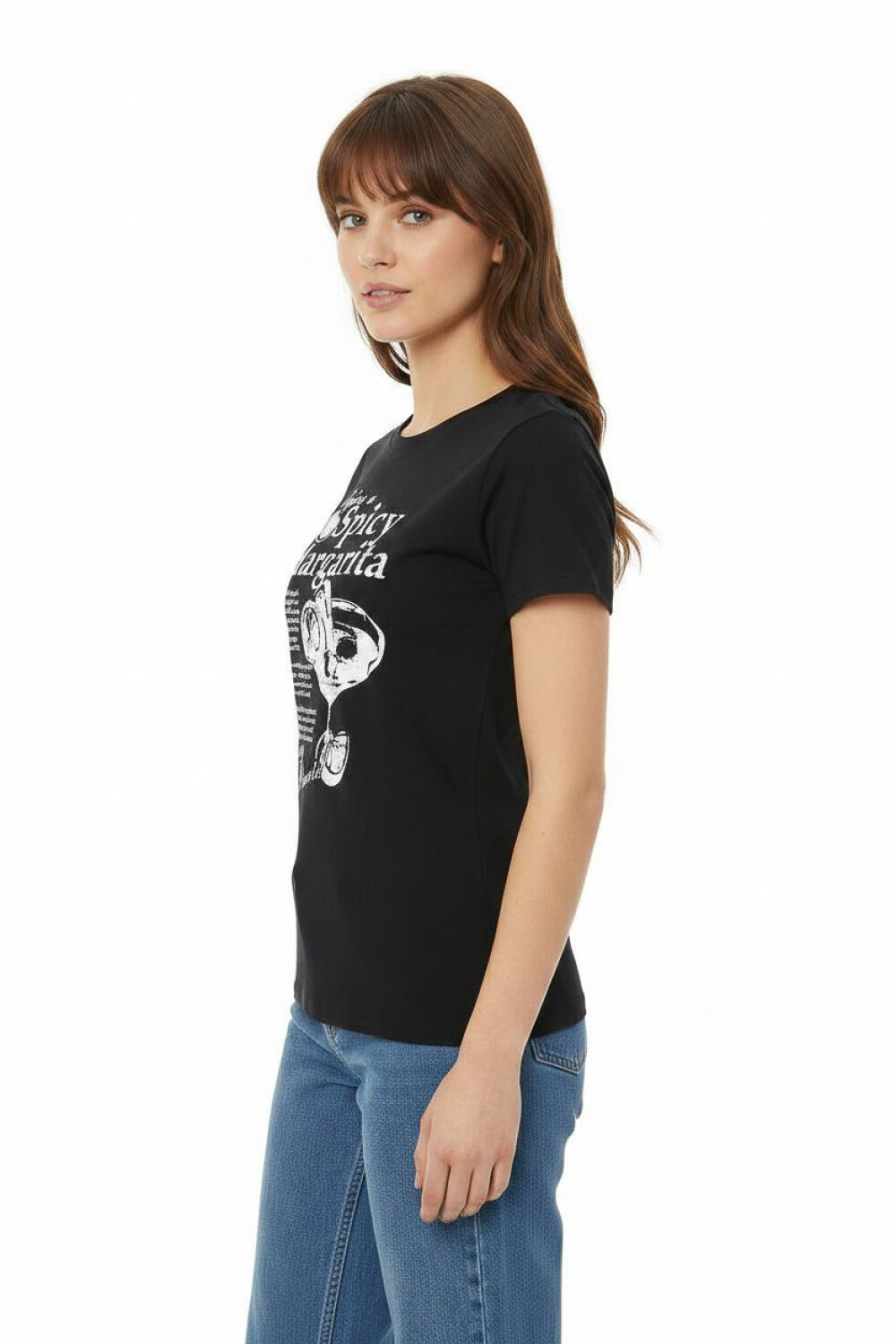 Remera Cavapo Estampado 2