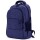 Mochila Arye Dayman 36Lts con Portanotebook Azul