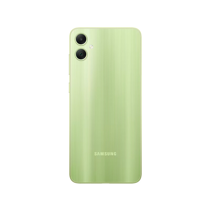 Samsung Galaxy A05 128GB Light Green