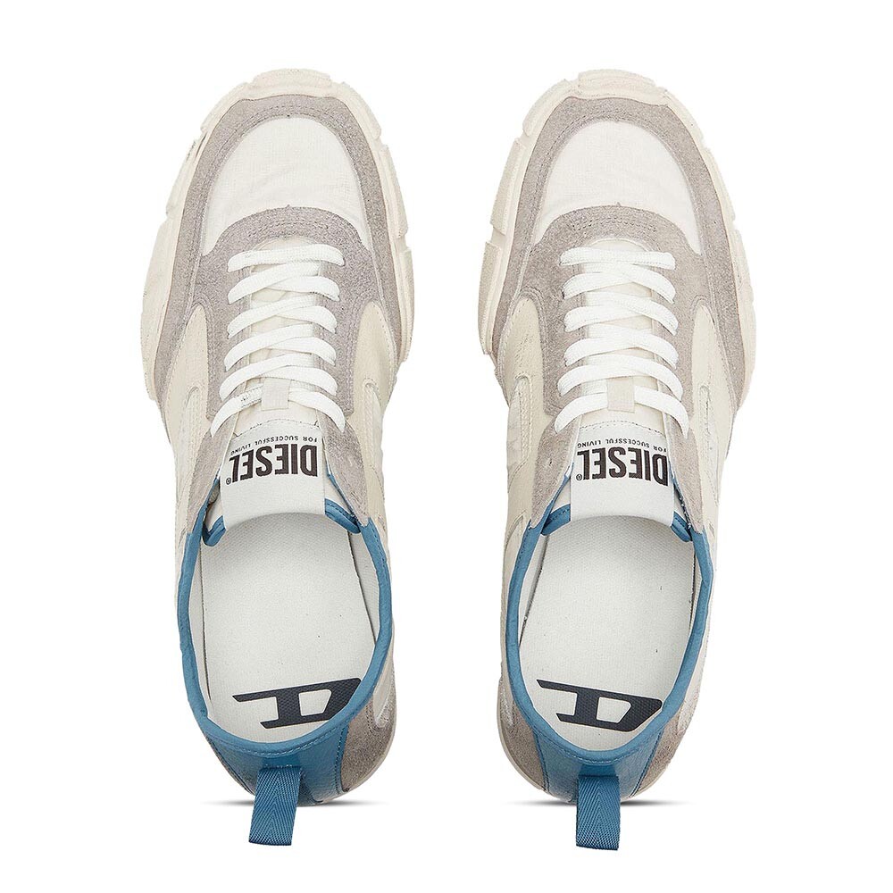 Zapatillas Para Hombre S-Pagodha Low Multicolor