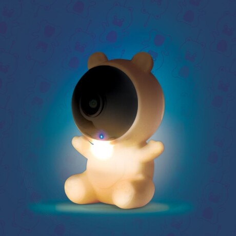 BabyCall Peek-A-Boo con wifi BabyCall Peek-A-Boo con wifi