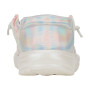 Wendy Y Iridescent Leo - Niños White/Multi