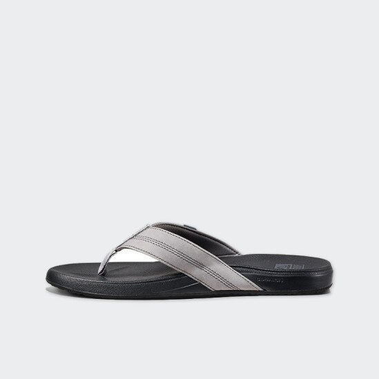 Ojotas Reef Cushion Phantom Gris