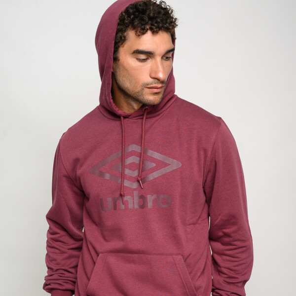 CANGURO BIG LOGO Umbro Hombre 00w