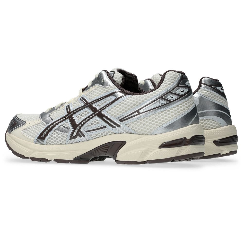 Zapatillas ASICS GEL-1130 Unisex Cream/Cocoa Powder