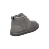 Neumel M - Hombre Charcoal