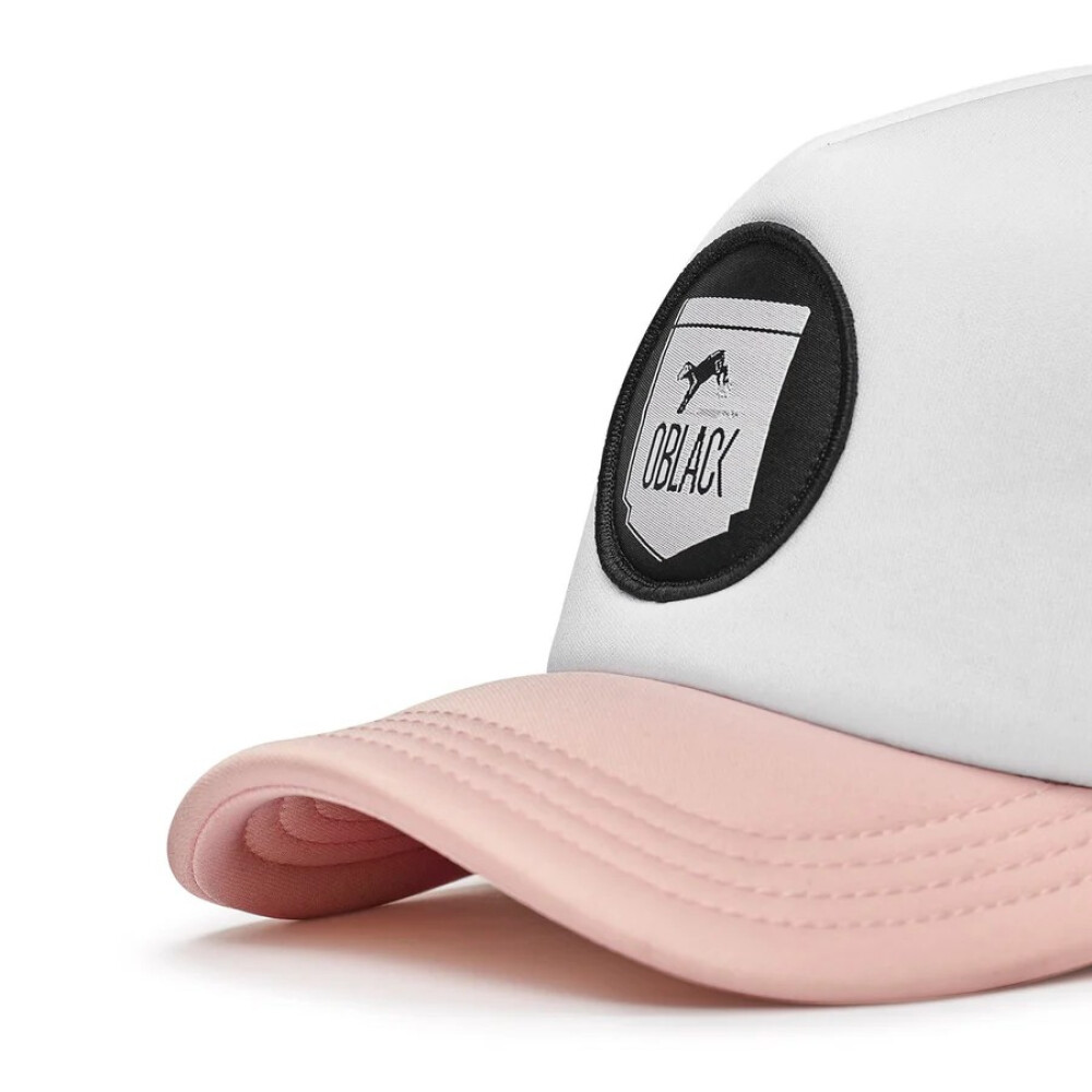 Gorra Classic Cloud Pink | Gorra Unisex Gorra Classic Cloud Pink | Gorra Unisex