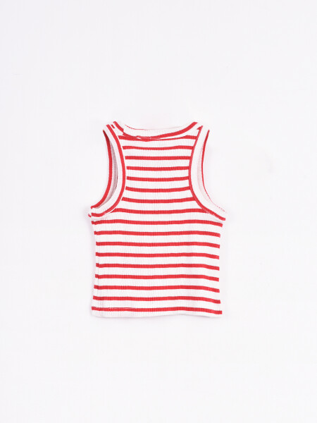 MUSCULOSA RUBI STRIPE VARIANTE 1