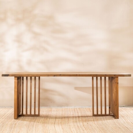 Mesa De Comedor Donata 220 Cm U