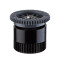 Aspersor PS Ultra 10cm 5.2m Gris